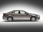 Volvo S80 V8 2007 года